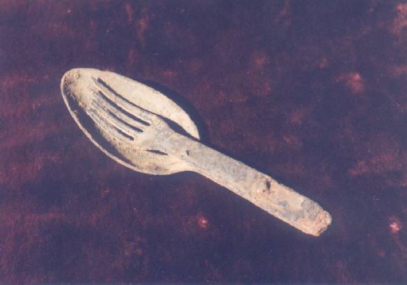 spoon-fork